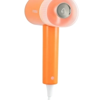 Отпариватель ручной H-HSART002 1200Вт оранжевый