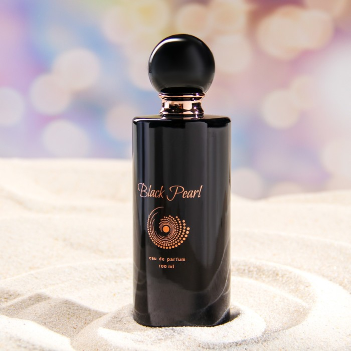 Парфюмерная вода женская Black Pearl, 100 мл (по мотивам La Vie Est Belle (Lancome) Парфюмерная вода женская Black Pearl, 100 мл (по мотивам La Vie Est Belle (Lancome)