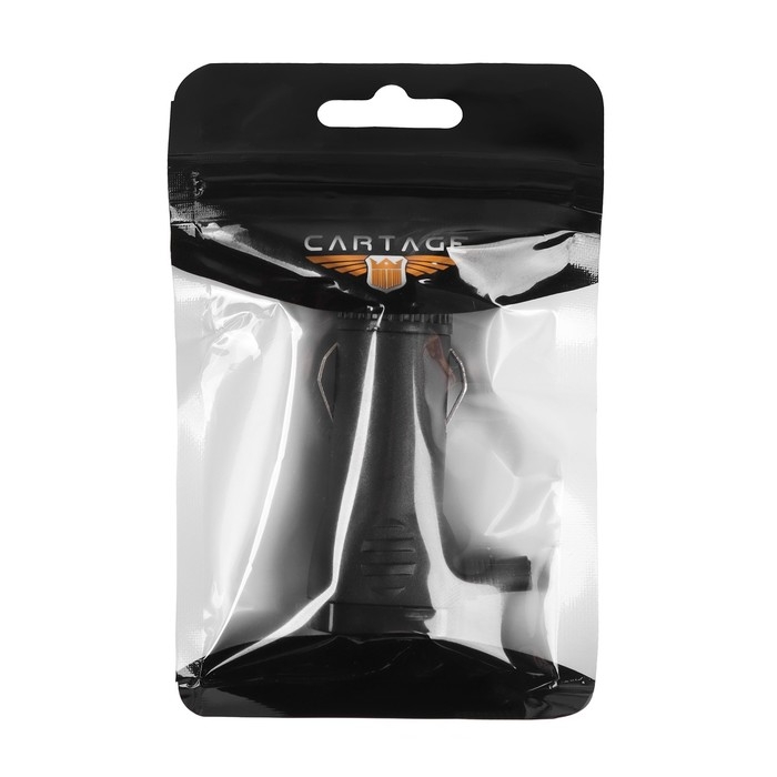 Штекер в прикуриватель 12В, угловой, выключатель Штекер в прикуриватель 12В, угловой, выключатель