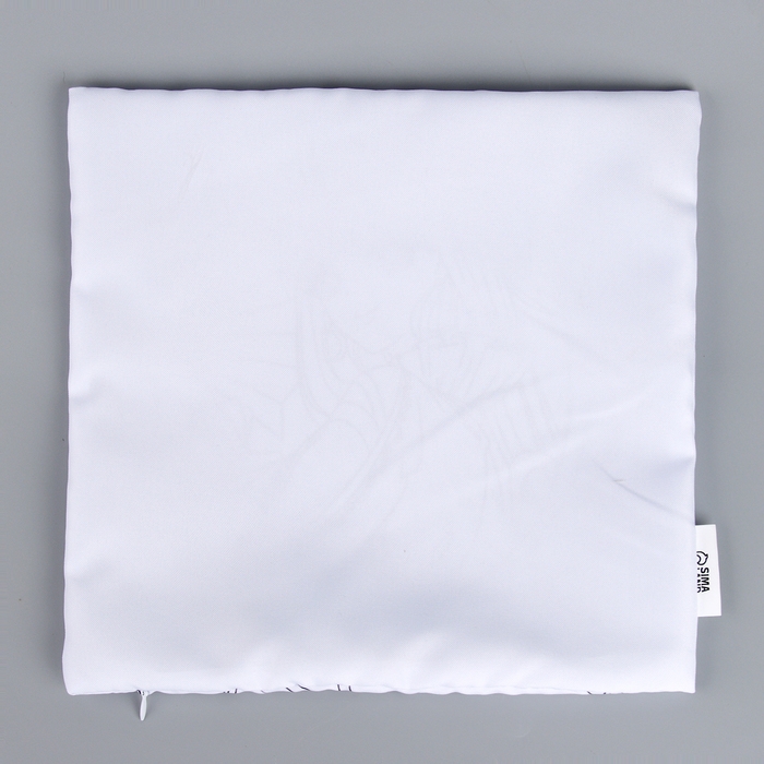 Наволочка под раскраску «Девушка с веером», 30 х 30 см Наволочка под раскраску «Девушка с веером», 30 х 30 см