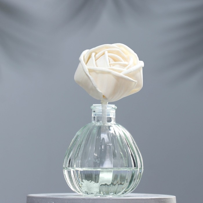 Диффузор Диффузор "Hygge Flower #11 Пляж Вайкики" ароматический, 50 мл