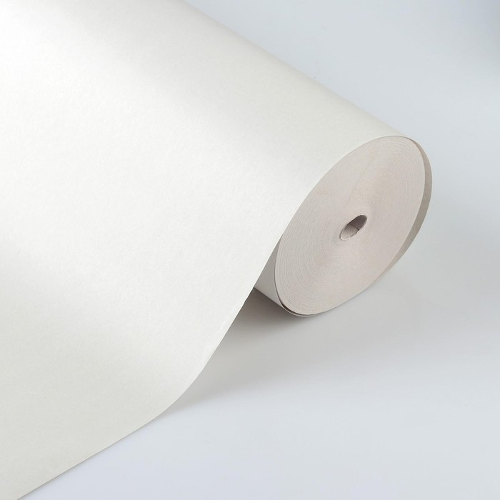 Бумага газетная 420 мм х 100 м Бумага газетная 420 мм х 100 м