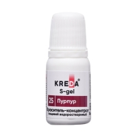 S-gel, концентрат универсальный пурпур 10мл