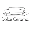 Тарелка глубокая керамическая Dolce Ceramo. «Прованс», 16 х 9 см