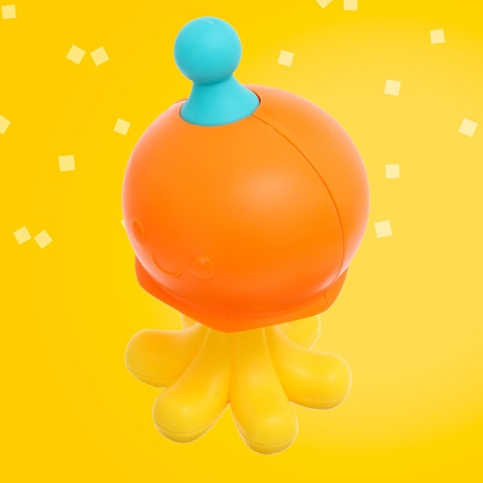 Набор погремушек с прорезывателями для зубов, 13 предметов Набор погремушек с прорезывателями для зубов, 13 предметов