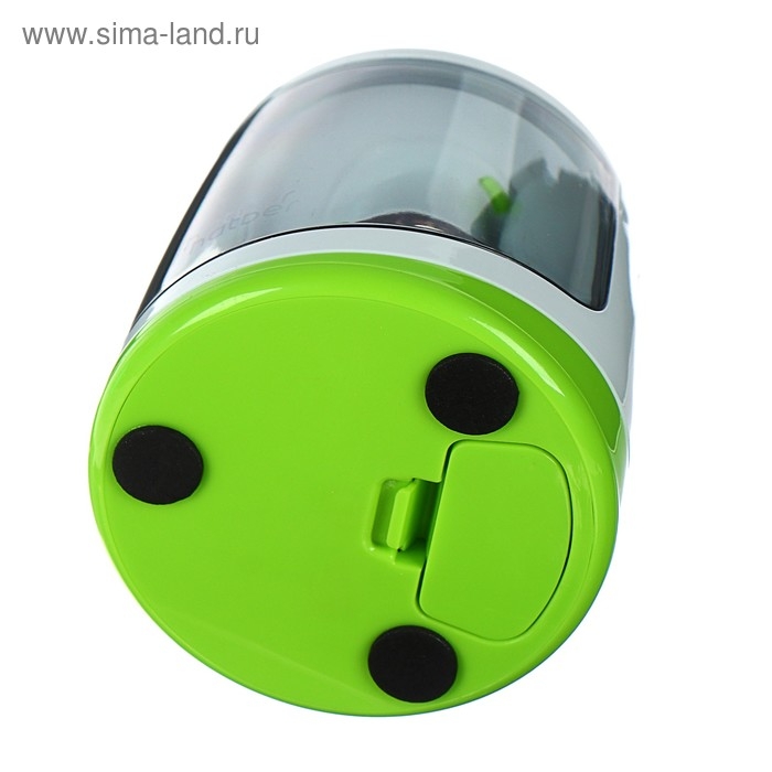 Точилка электрическая Hatber EPS-9025, 2хАА Точилка электрическая Hatber EPS-9025, 2хАА