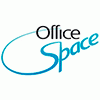 Бейдж горизонтальный 35 х 70мм, OfficeSpace, магнитный