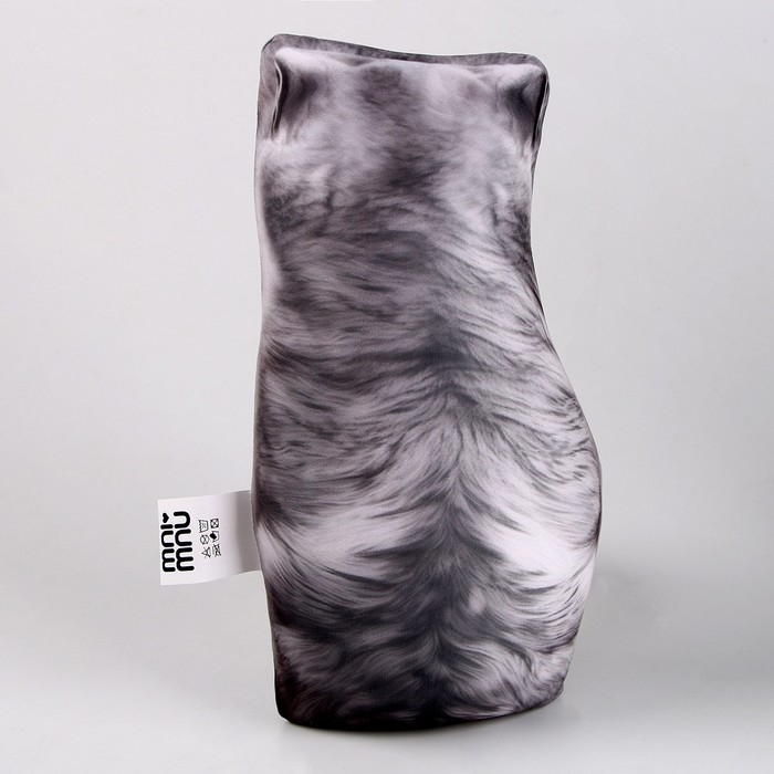 Антистресс игрушка, кот «Шотландец»