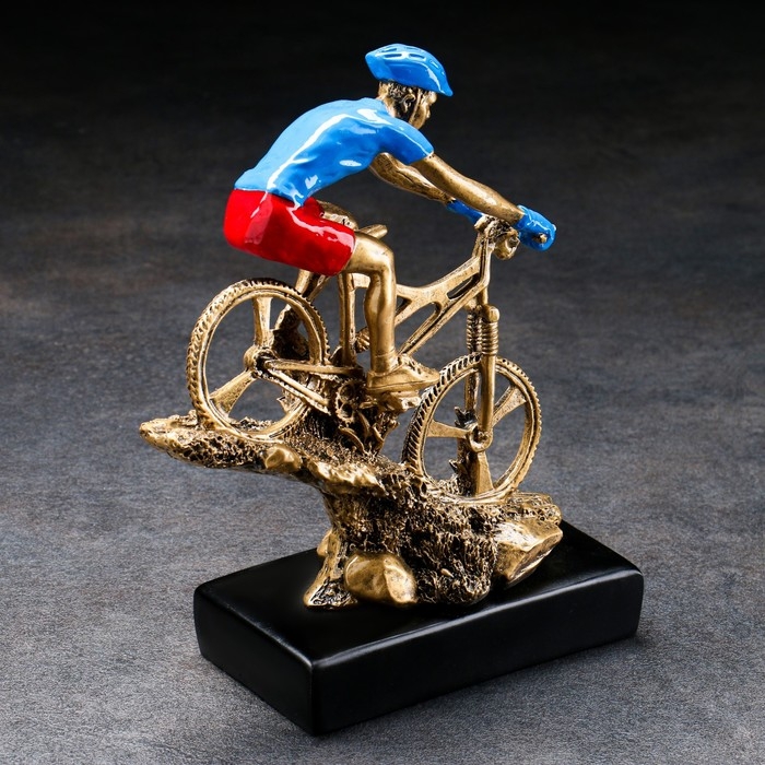 Стела Стела "Велоспорт" 23х9х16см