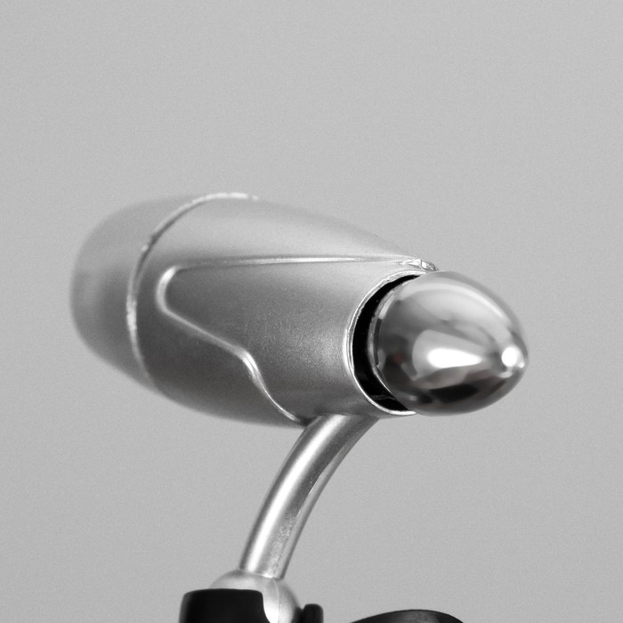 Лампа для чтения на прищепке LED МИКС 5,5х6х1,5 см RISALUX Лампа для чтения на прищепке LED МИКС 5,5х6х1,5 см RISALUX