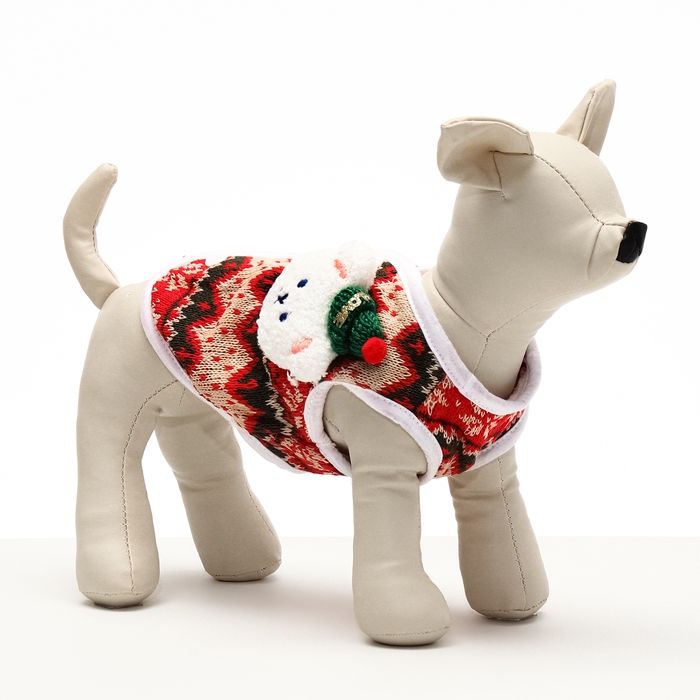 Кардиган с мишкой, размер S Кардиган с мишкой, размер S