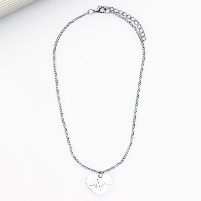 Подвеска на шею Believe in yourself, на цепочке 40 см