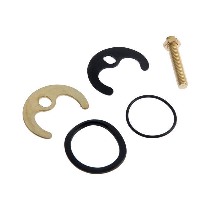 Смеситель для кухни Istok life Luxe 0402.773, однорычажный, хром Смеситель для кухни Istok life Luxe 0402.773, однорычажный, хром