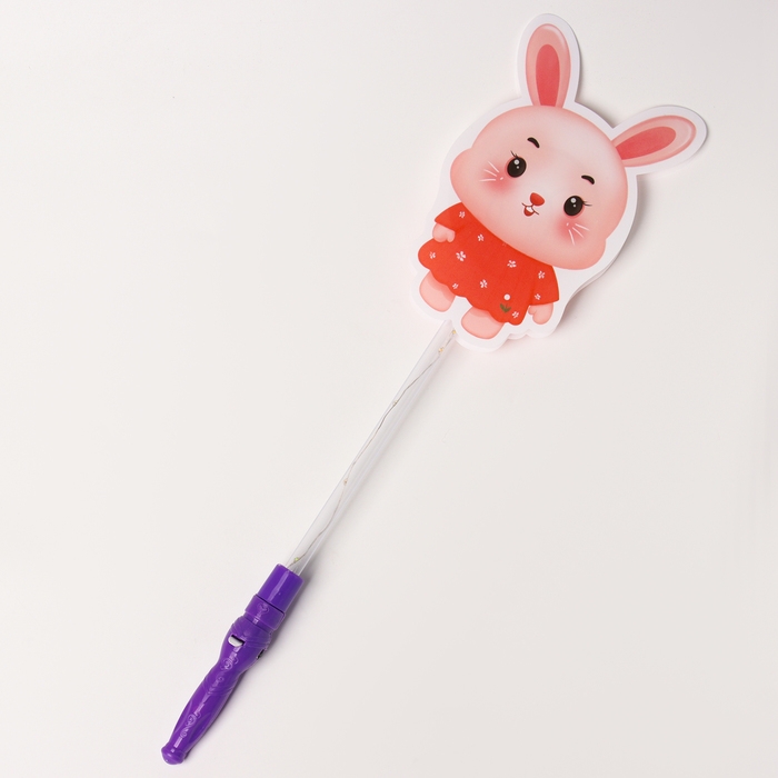 Световая палочка «Заинька» Световая палочка «Заинька»