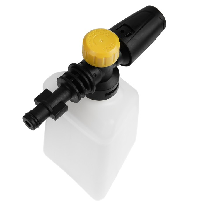 Насадка пеногенератор Huter HUX, YLV, 0,5 л 71/5/12 Насадка пеногенератор Huter HUX, YLV, 0,5 л 71/5/12