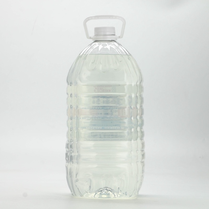 Русская Выгода Жидкое мыло лаванда, 5 л