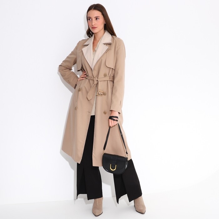 Сумка-мессенджер на магните, цвет чёрный Сумка-мессенджер на магните, цвет чёрный