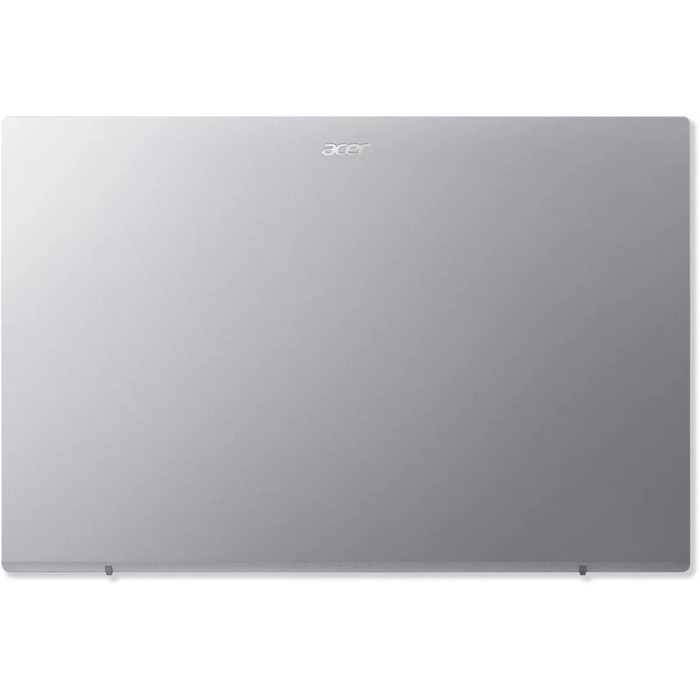 Ноутбук Acer Aspire 3 A315-59-30Z5, 15.6 Ноутбук Acer Aspire 3 A315-59-30Z5, 15.6", I3 1215U, 8 Гб, SSD 512 Гб, UHD,noOS,серебристый