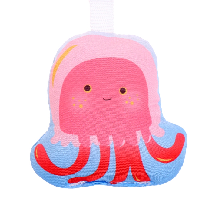 Развивающая дуга на кроватку и коляску Развивающая дуга на кроватку и коляску