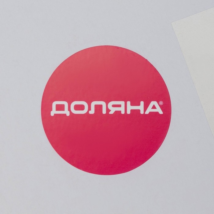 Нож - топорик кухонный Доляна «Лидер», двустороннее лезвие, 17×7 см Нож - топорик кухонный Доляна «Лидер», двустороннее лезвие, 17×7 см