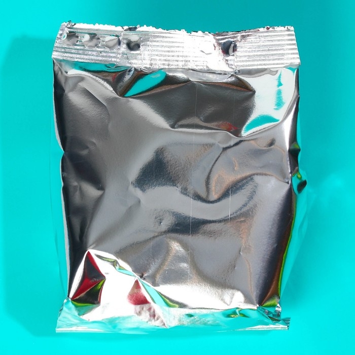 Чай чёрный &laquo;Да пофиг&raquo; с лесными ягодами, 20 г.