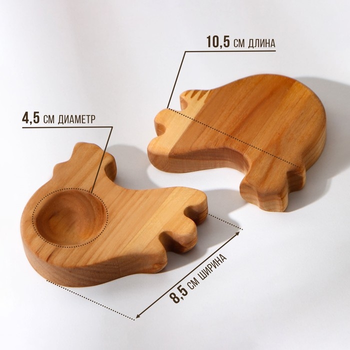 Пасхальный набор Adelica, подставка под яйцо и кулич, 2 подставки под яйцо, термонаклейки в подарок Пасхальный набор Adelica, подставка под яйцо и кулич, 2 подставки под яйцо, термонаклейки в подарок