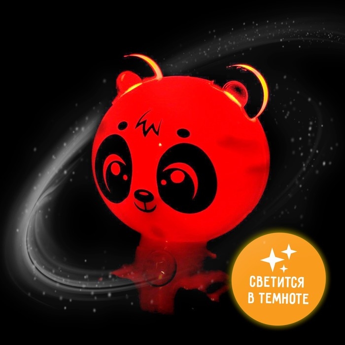 Музыкальная игрушка «Любимый дружок: Панда», звуковые и световые эффекты Музыкальная игрушка «Любимый дружок: Панда», звуковые и световые эффекты
