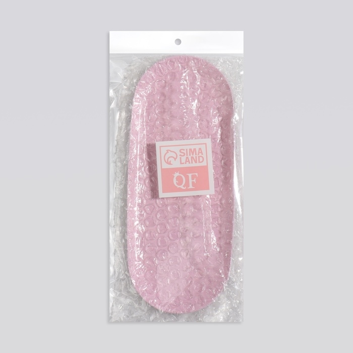 Подставка для хранения косметических принадлежностей, нержавеющая сталь, 22,9 × 9,7 × 0,7 см, цвет розовый Подставка для хранения косметических принадлежностей, нержавеющая сталь, 22,9 × 9,7 × 0,7 см, цвет розовый