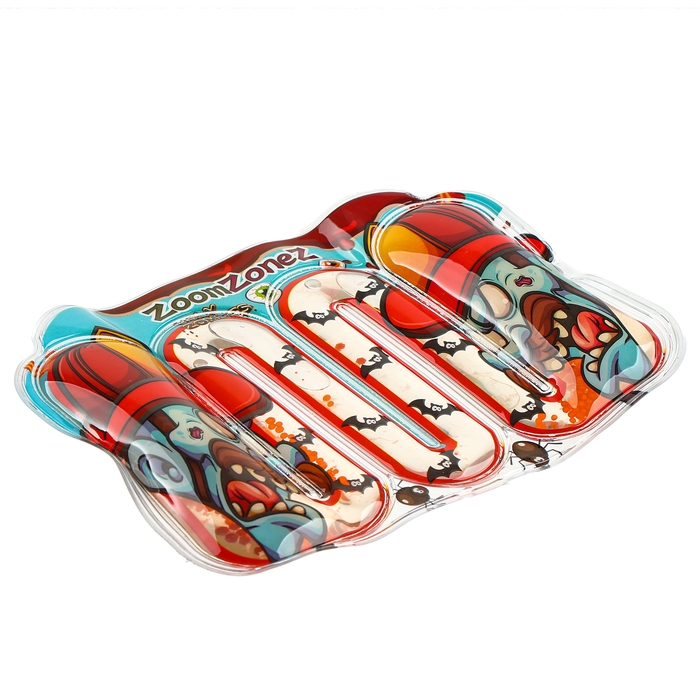 Мялка «Герой», виды МИКС Мялка «Герой», виды МИКС