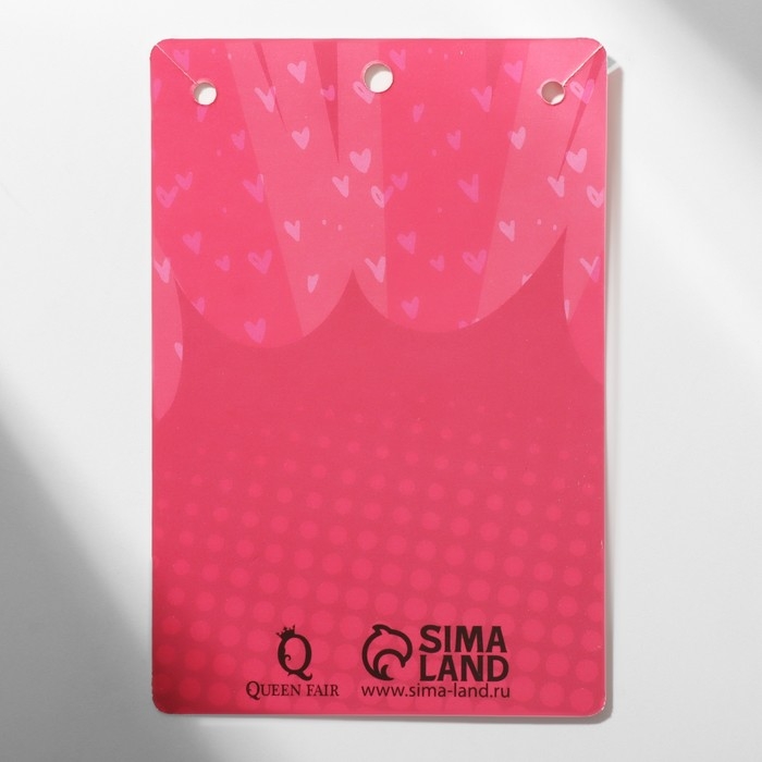 Чокер «Утончённость», цвет чёрный, 37 см Чокер «Утончённость», цвет чёрный, 37 см