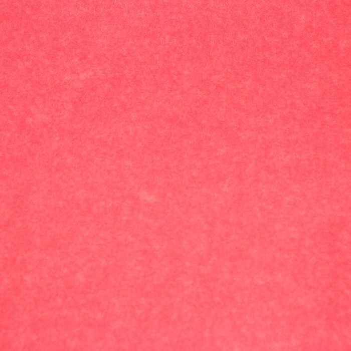 Пергамент флористический  Пергамент флористический "Малиновый" 0,6 х 10 м, 52 г/м2