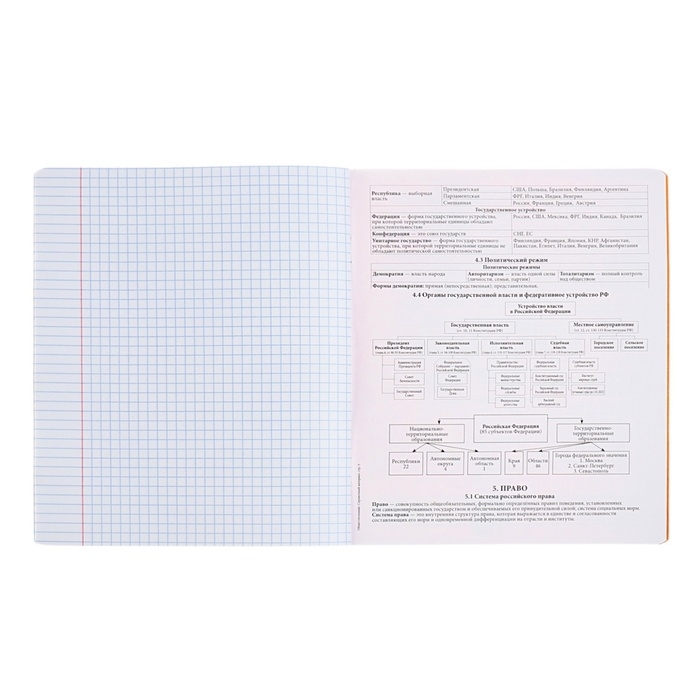 Тетрадь предметная ОБЩЕСТВОЗНАНИЕ, 48 листов в клетку, ErichKrause Manga, обложка мелованный картон, твин-лак, блок офсет 100% белизна, инфо-блок Тетрадь предметная ОБЩЕСТВОЗНАНИЕ, 48 листов в клетку, ErichKrause Manga, обложка мелованный картон, твин-лак, блок офсет 100% белизна, инфо-блок