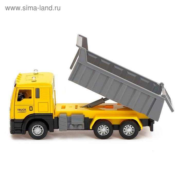 Парковка «Стройка» с машинкой и рацией, световые и звуковые эффекты, МИКС Парковка «Стройка» с машинкой и рацией, световые и звуковые эффекты, МИКС