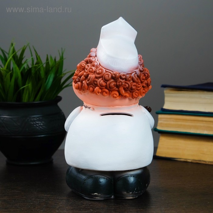 Копилка Копилка "Медсестра" 9х11х21см