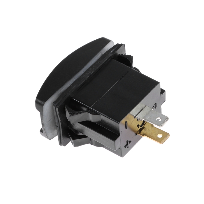 Зарядное устройство, 12-24 В, 2 USB, 3.1 А, черный Зарядное устройство, 12-24 В, 2 USB, 3.1 А, черный