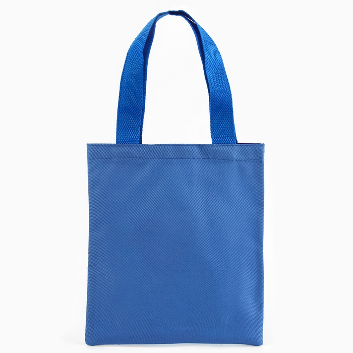 Новый год! Мешок для конфет «Снежная принцесса»