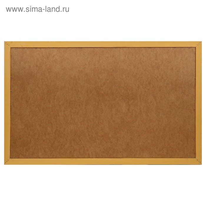 Картина  Картина "Дорога среди берез" 67х107 см