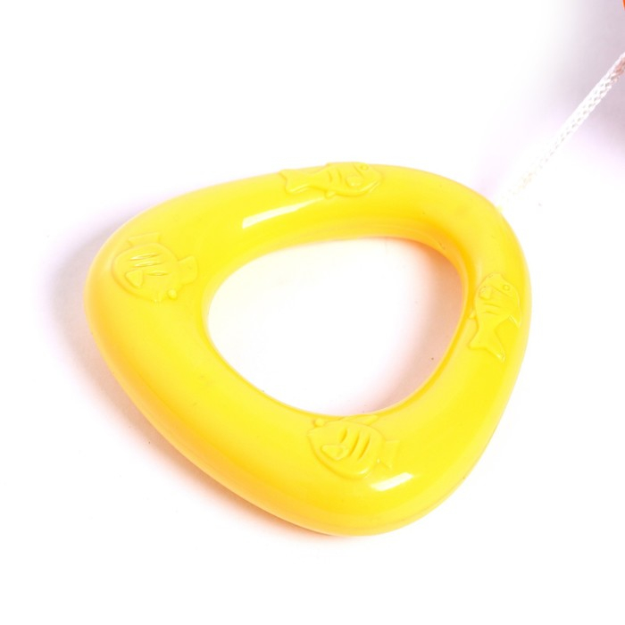 Музыкальная подвеска «Панда» Музыкальная подвеска «Панда»