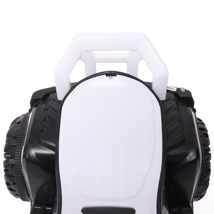 Электромобиль «Квадроцикл», цвет белый Электромобиль «Квадроцикл», цвет белый