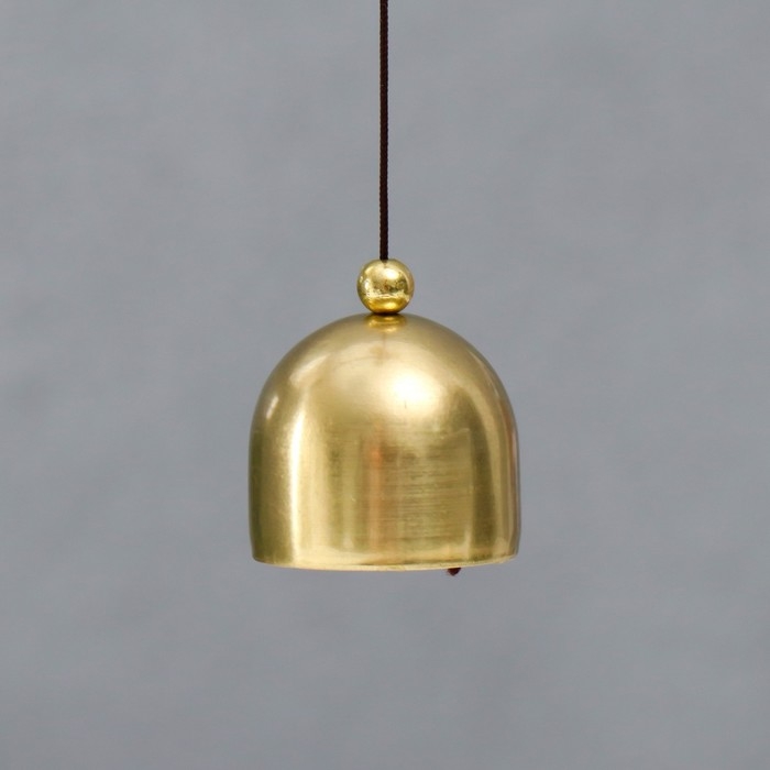 Музыка ветра металл Музыка ветра металл "Звезда" песочная 4 колокольчика 43х6 см