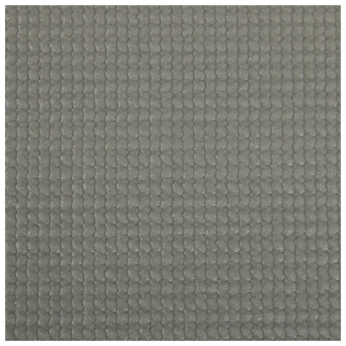 Коврик для йоги Sangh, 173×61×0,4 см, цвет серый