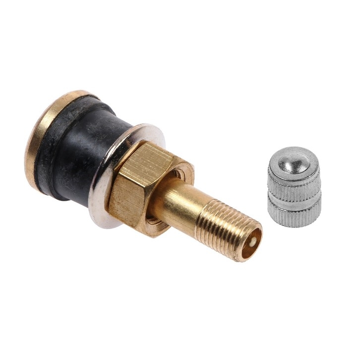 Вентиль TR-501 грузовой, набор 2 шт Вентиль TR-501 грузовой, набор 2 шт