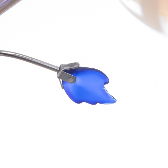 Люстра Люстра "Детта" 3х40Вт Е27 Хром МОДЕЛЬ: 2595290