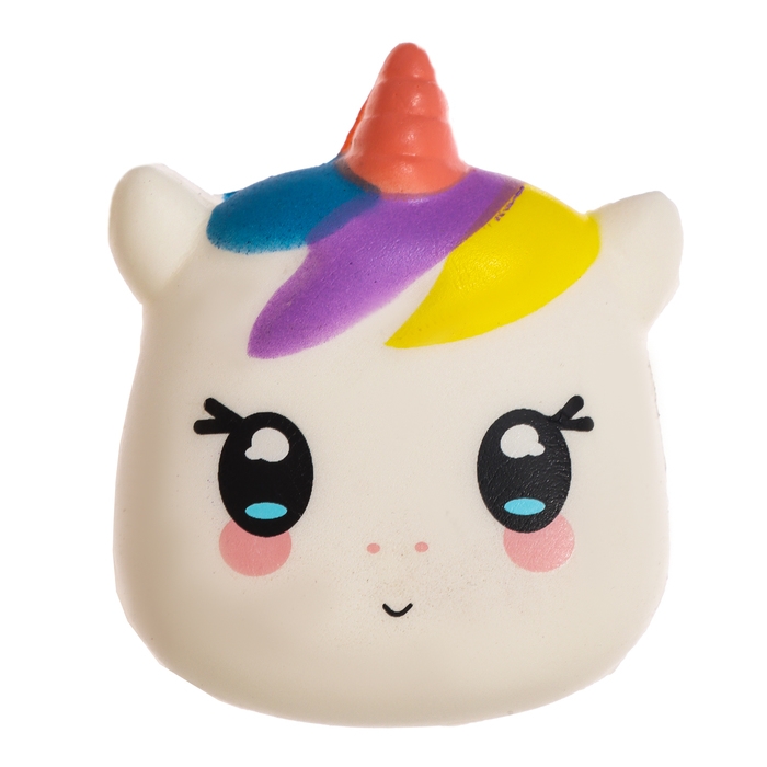 Мялка сквиши Мялка сквиши "Милашка"