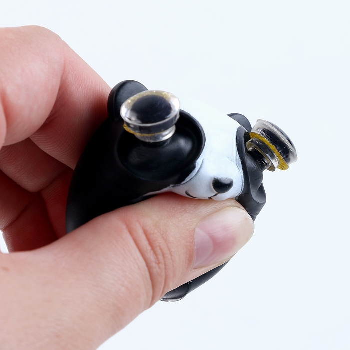 Антистресс сквиш мялка «Глазастики», + подарок, цвета МИКС Антистресс сквиш мялка «Глазастики», + подарок, цвета МИКС