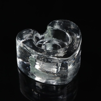 Подсвечник "Сердце"