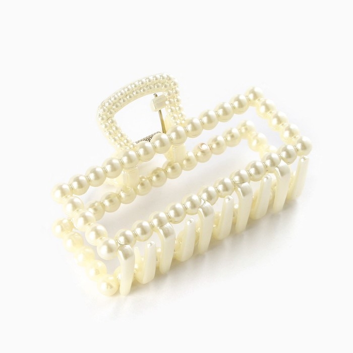 Ободок и краб для волос «Ты красива» 19 х 15 см Ободок и краб для волос «Ты красива» 19 х 15 см