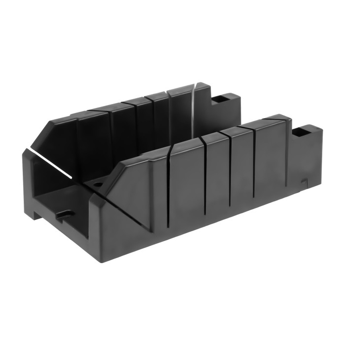 Стусло ТУНДРА, 310 х 120 мм, 0, 45, 90 и 225°, с двумя эксцентриками, пластиковое Стусло ТУНДРА, 310 х 120 мм, 0, 45, 90 и 225°, с двумя эксцентриками, пластиковое