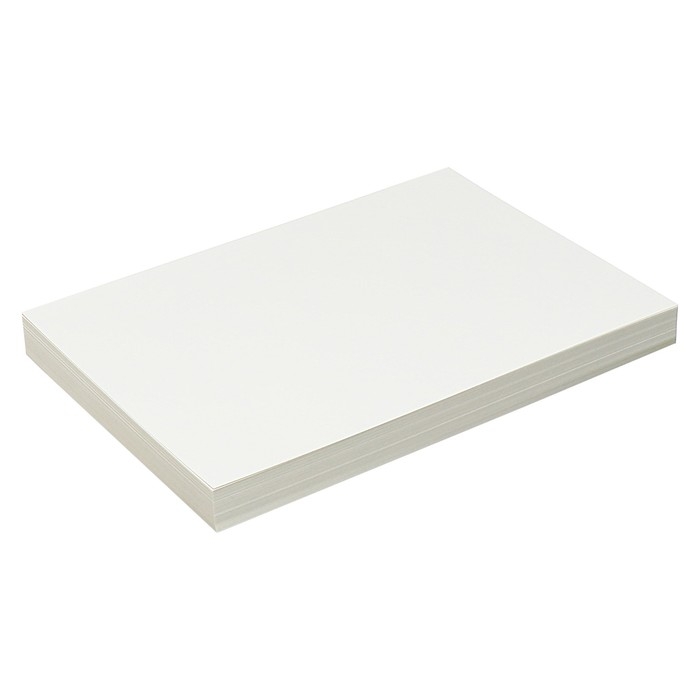 Картон белый А4, 100 листов Calligrata, двойное мелование, 200 г/м2 Картон белый А4, 100 листов Calligrata, двойное мелование, 200 г/м2