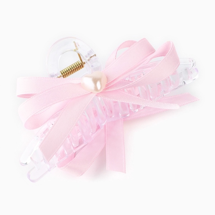 Краб для волос и заколки «Beautiful», 10 х 14 см Краб для волос и заколки «Beautiful», 10 х 14 см